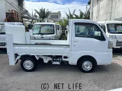 ダイハツ ハイゼットトラック