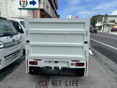 ダイハツ ハイゼットトラック