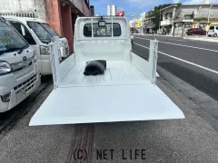 ダイハツ ハイゼットトラック