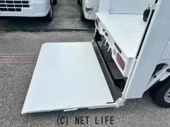 ダイハツ ハイゼットトラック
