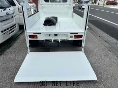 ダイハツ ハイゼットトラック