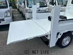 ダイハツ ハイゼットトラック