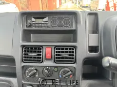 スズキ キャリイ