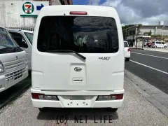 ダイハツ ハイゼットカーゴ