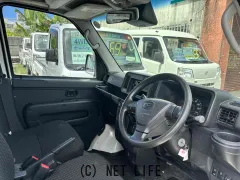 ダイハツ ハイゼットカーゴ