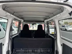 ダイハツ ハイゼットカーゴ
