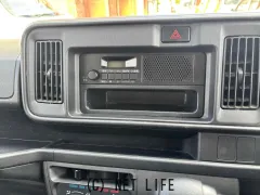 ダイハツ ハイゼットカーゴ