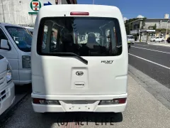 ダイハツ ハイゼットカーゴ