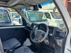 ダイハツ ハイゼットカーゴ
