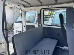 ダイハツ ハイゼットカーゴ