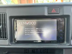 ダイハツ ハイゼットカーゴ