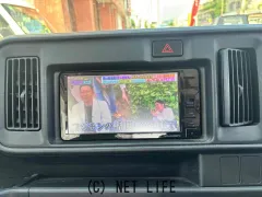ダイハツ ハイゼットカーゴ