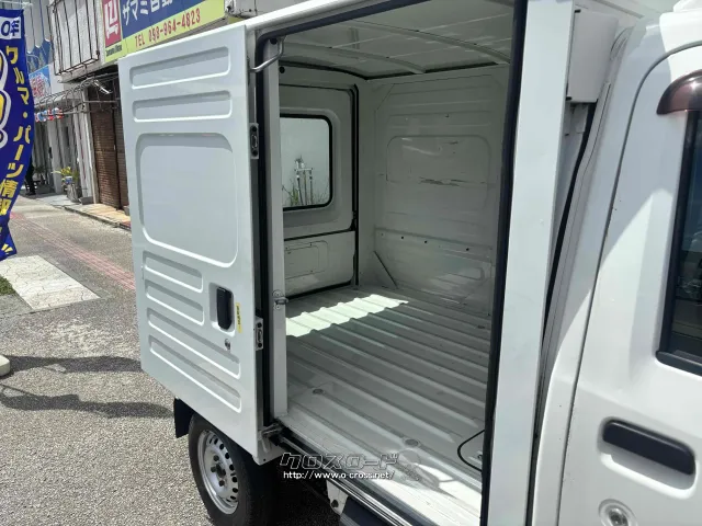 ダイハツ ハイゼットトラック