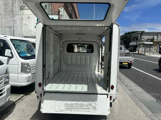 ダイハツ ハイゼットトラック