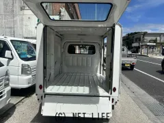 ダイハツ ハイゼットトラック