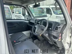 ダイハツ ハイゼットトラック