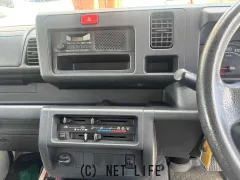 ダイハツ ハイゼットトラック