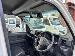 トヨタ ピクシスバン