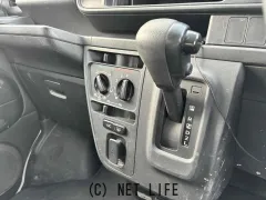 トヨタ ピクシスバン