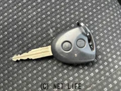 トヨタ ピクシスバン