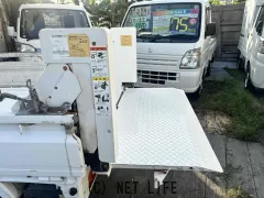 スズキ キャリイ