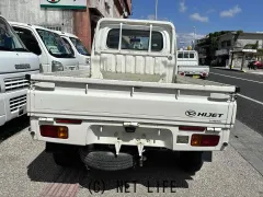 ダイハツ ハイゼットトラック