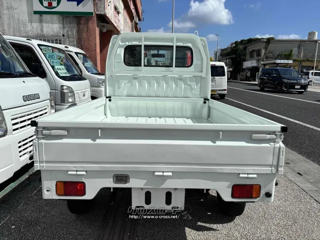 スズキ キャリイ