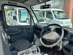 スズキ キャリイ
