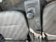 スズキ キャリイ