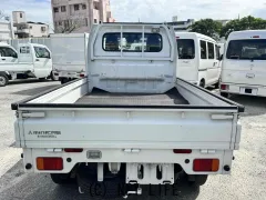三菱 ミニキャブトラック