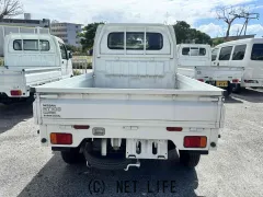 日産 クリッパートラック