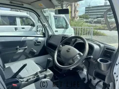 日産 クリッパートラック