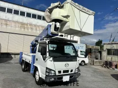 マツダ タイタン