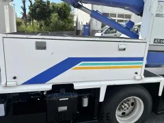 マツダ タイタン