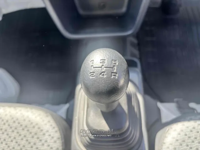 日産 NT100クリッパー