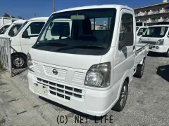 日産 NT100クリッパー