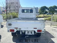 日産 NT100クリッパー