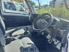 日産 NT100クリッパー