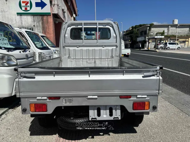 日産 NT100クリッパー