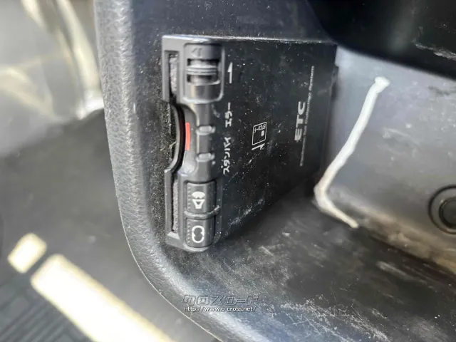 日産 NT100クリッパー