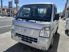 日産 NT100クリッパー