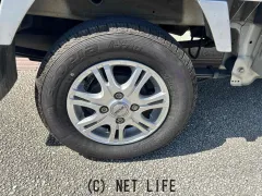 日産 NT100クリッパー
