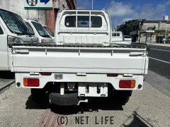 スズキ キャリイ