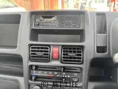 スズキ キャリイ