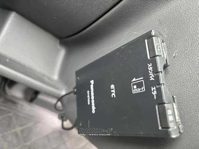 トヨタ ピクシスバン