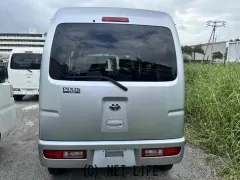 トヨタ ピクシスバン