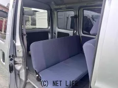 トヨタ ピクシスバン
