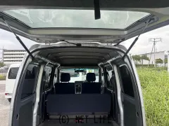 トヨタ ピクシスバン