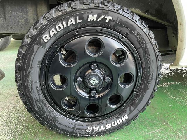 ホイール・タイヤ・13インチ・ご成約・株式会社ザマミ自動車販売 