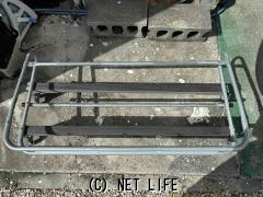 その他 軽トラ用ルーフラック